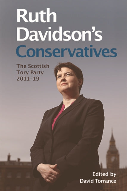 Fightback - the Revival of the Scottish Conservative Party