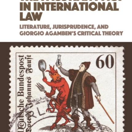 The Faustian Pact in International Law