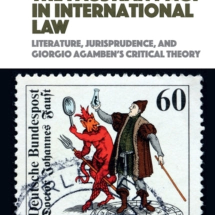 The Faustian Pact in International Law