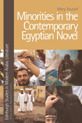 Minorities in the Contemporary Egyptian Novel