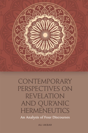 Contemporary Perspectives on Revelation and