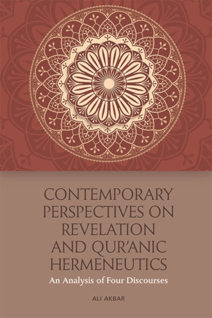 Contemporary Perspectives on Revelation and