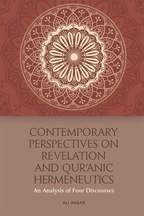 Contemporary Perspectives on Revelation and