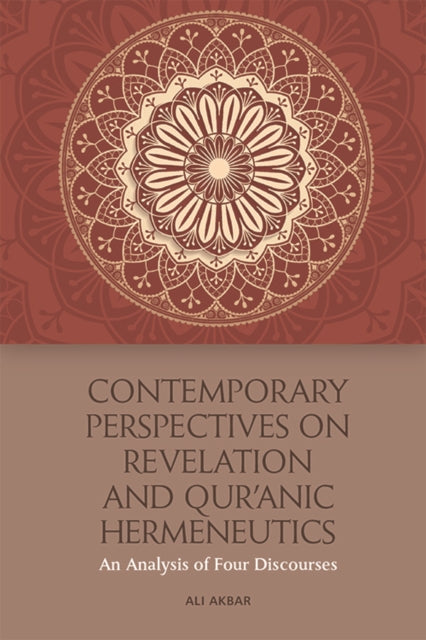Contemporary Perspectives on Revelation and