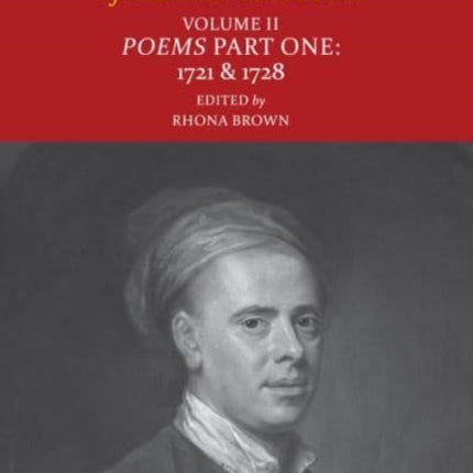 Poems of Allan Ramsay