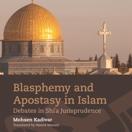 Blasphemy and Apostasy in Islam