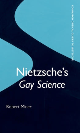 NietzscheS Gay Science