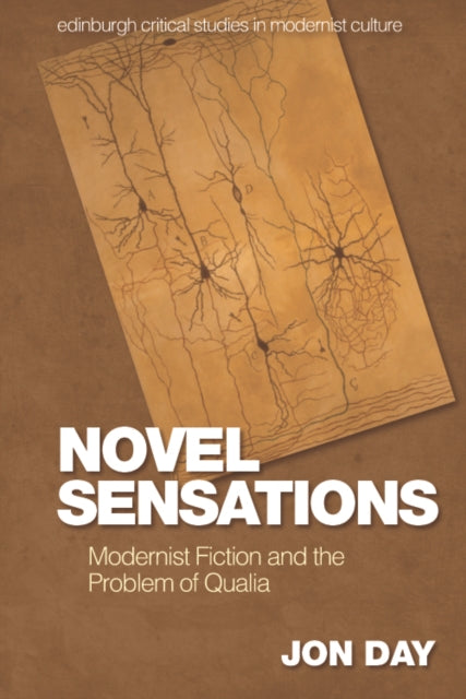 Novel Sensations: Modernist Fiction and the Problem of Qualia