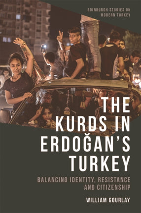 The Kurds in Erdoans Turkey