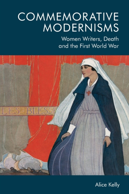 Commemorative Modernisms