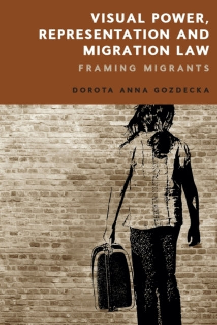 Visual Power Representation and Migration Law