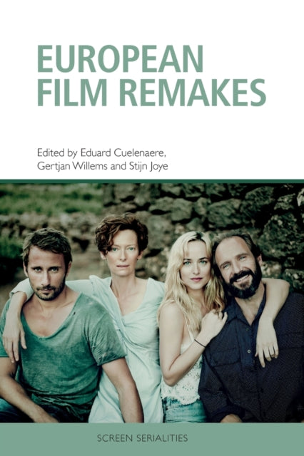 European Film Remakes