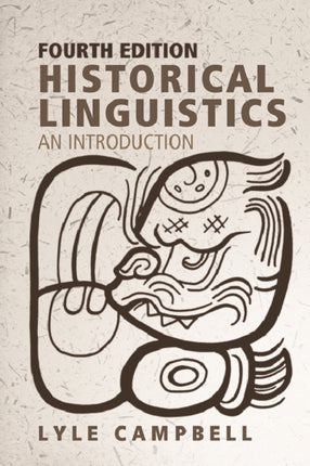 Historical Linguistics: An Introduction