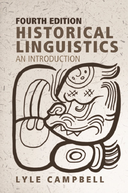 Historical Linguistics: An Introduction