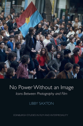 No Power without an Image: Icons Between Photography and Film