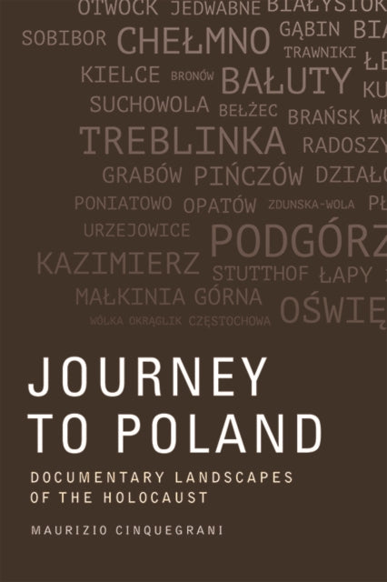 Journey to Poland