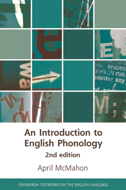 An Introduction to English Phonology 2nd Edition