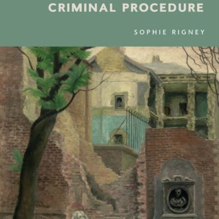 Fairness and Rights in International Criminal