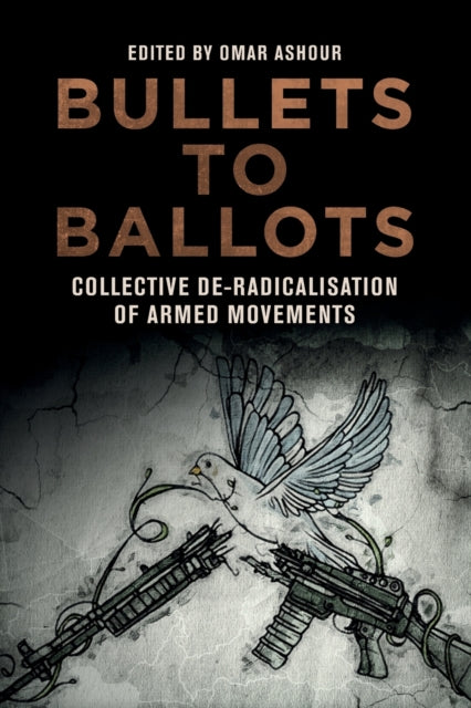 Bullets to Ballots: Collective De-Radicalisation of Armed Movements