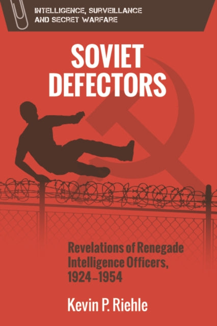 Defector
