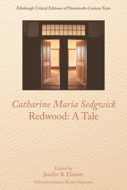 Redwood a Tale