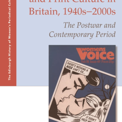 WomenS Periodicals and Print Culture in Britain