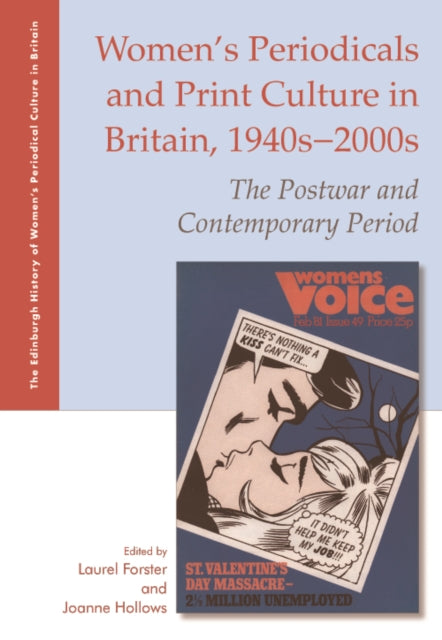 WomenS Periodicals and Print Culture in Britain