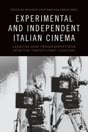 Experimental and Independent Italian Cinema