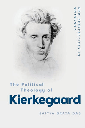 The Political Theology of Kierkegaard