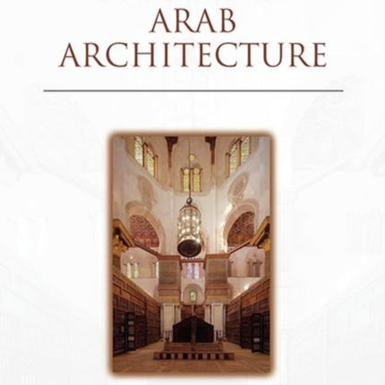 Studies in Arab Architecture