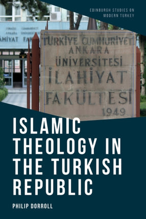 Islamic Theology in the Turkish Republic