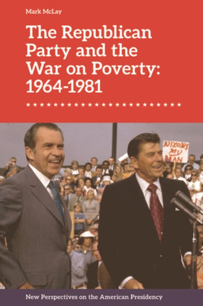 The Republican Party and the War on Poverty