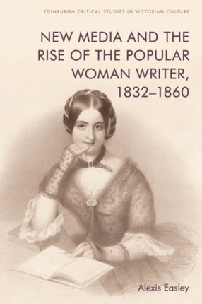 New Media and the Rise of the Popular Woman
