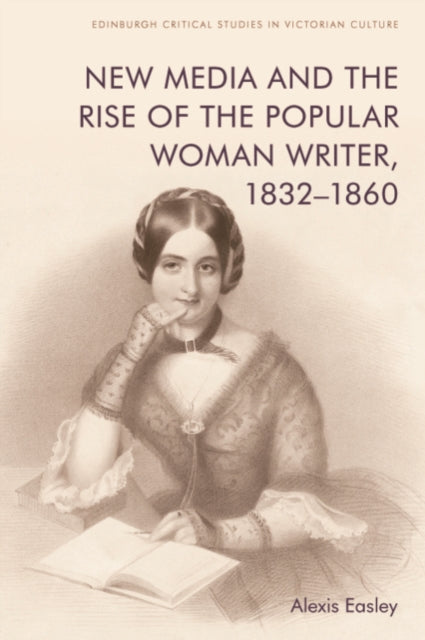 New Media and the Rise of the Popular Woman