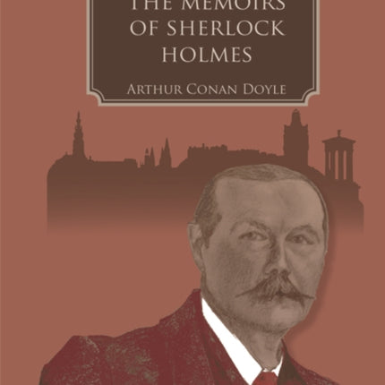 The Memoirs of Sherlock Holmes