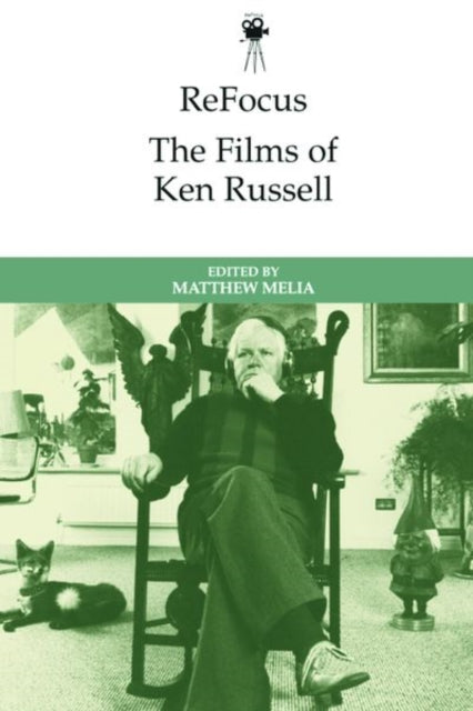 Refocus the Films of Ken Russell
