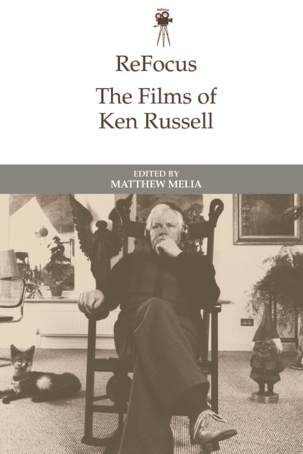 Refocus the Films of Ken Russell
