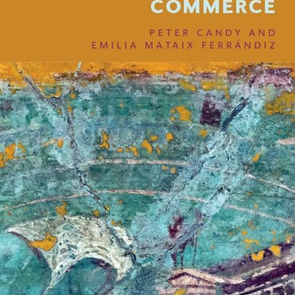 Roman Law and Maritime Commerce