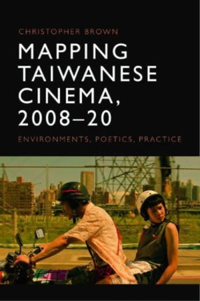 Mapping Taiwanese Cinema 200820