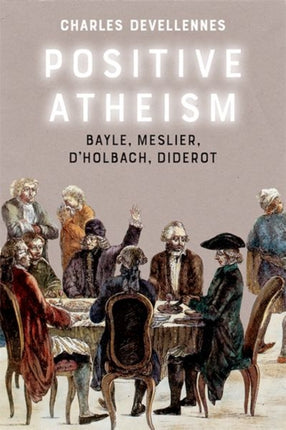 Positive Atheism