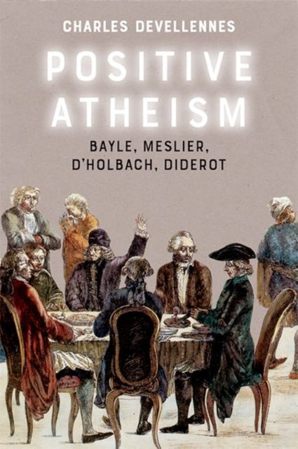 Positive Atheism