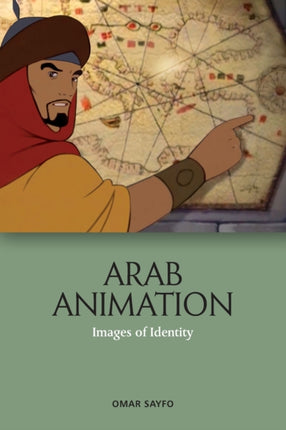 Arab Animation: Images of Identity