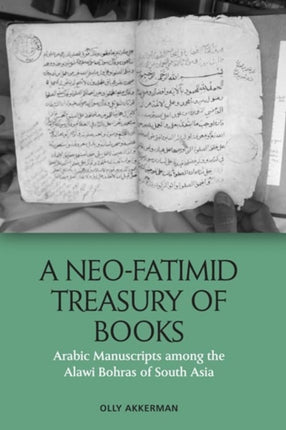 A NeoFatimid Treasury of Books