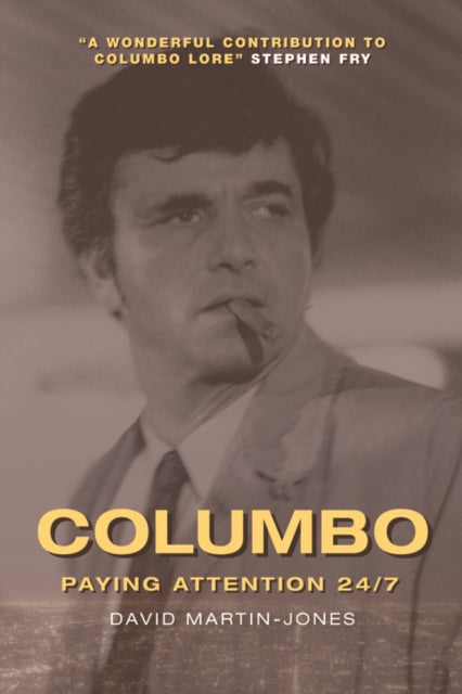 Columbo: Paying Attention 24/7