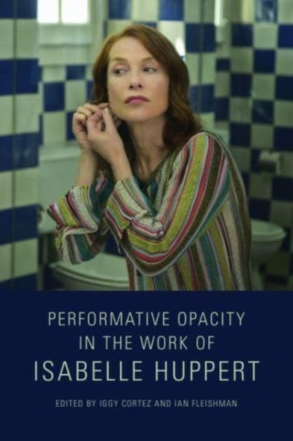 Performative Opacity in the Work of Isabelle