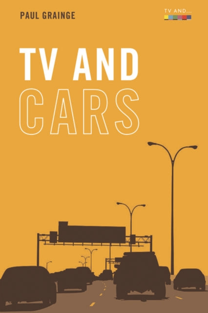 Tv and Cars