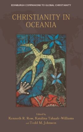 Christianity in Oceania