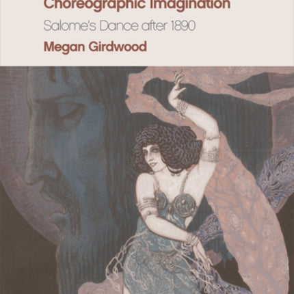 Modernism and the Choreographic Imagination
