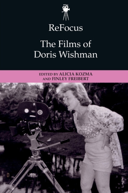 Refocus the Films of Doris Wishman