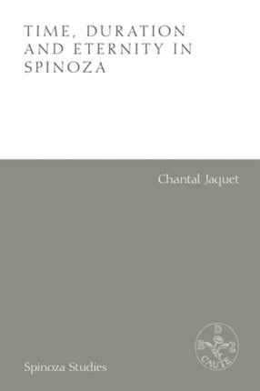 Time Duration and Eternity in Spinoza